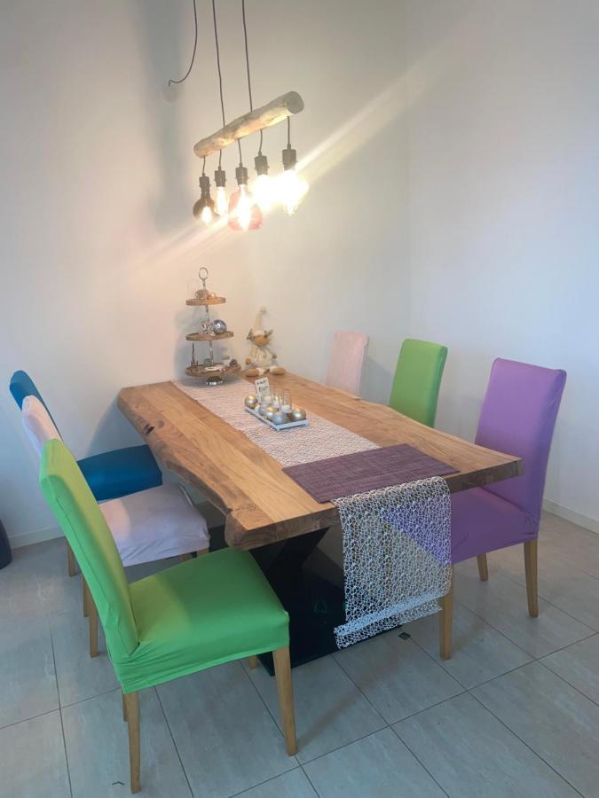 Sirmione Appartement Residenz Cesare Esterno foto